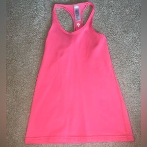 Ivivva pink tank